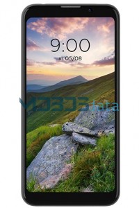 BQ MOBILE BQ-5535L STRIKE POWER PLUS specifikacije